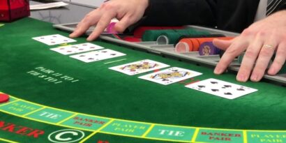 Cách chơi Baccarat trực tuyến luôn thắng dễ hiểu từ A đến Z 12 Cách chơi Baccarat trực tuyến luôn thắng