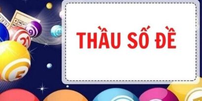 Cách Thầu đề là gì? Những kinh nghiệm trong cách thầu đề 7 Cách Thầu đề