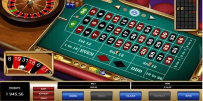 Chiến thuật chơi Roulette siêu hiệu quả từ các chuyên gia 5 Chiến thuật chơi Roulette