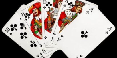 Mẹo chơi sâm lốc để ăn được nhiều phần thưởng lớn nhất 9 Mẹo chơi sâm lốc